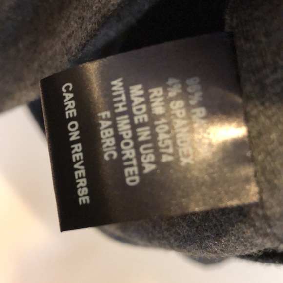 Lisa & Lucy knit top, size Large, excellent condition - Picture 7 of 12